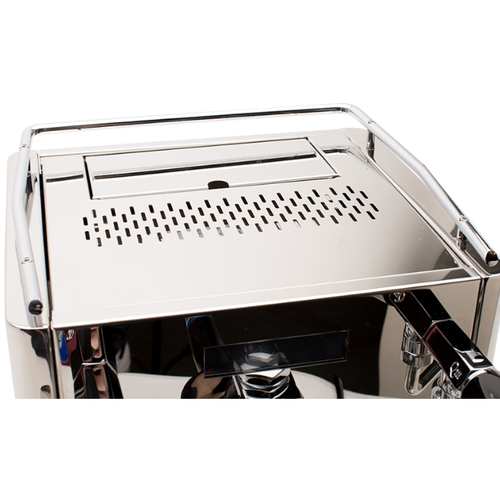 Quick Mill Andreja Premium Profiles Espresso Machine – Espresso Palazzo